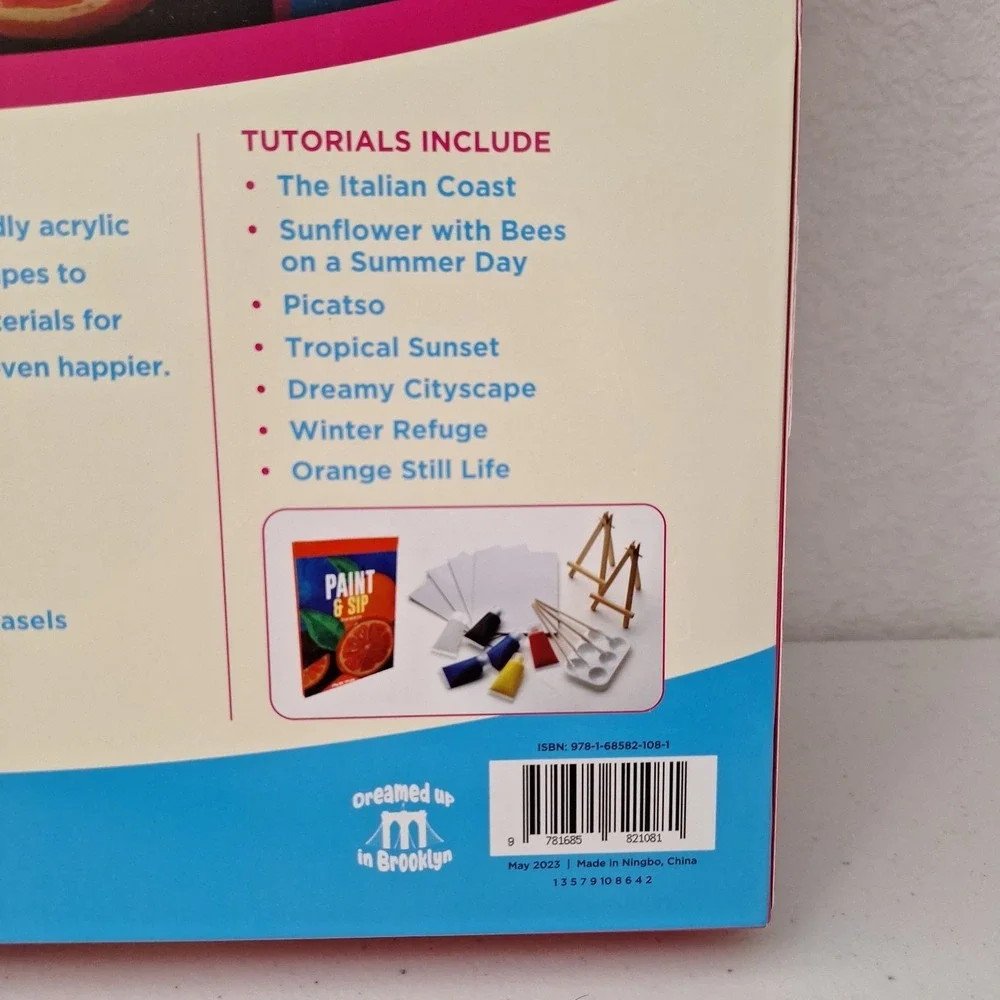 sparkplug publishing couples paint